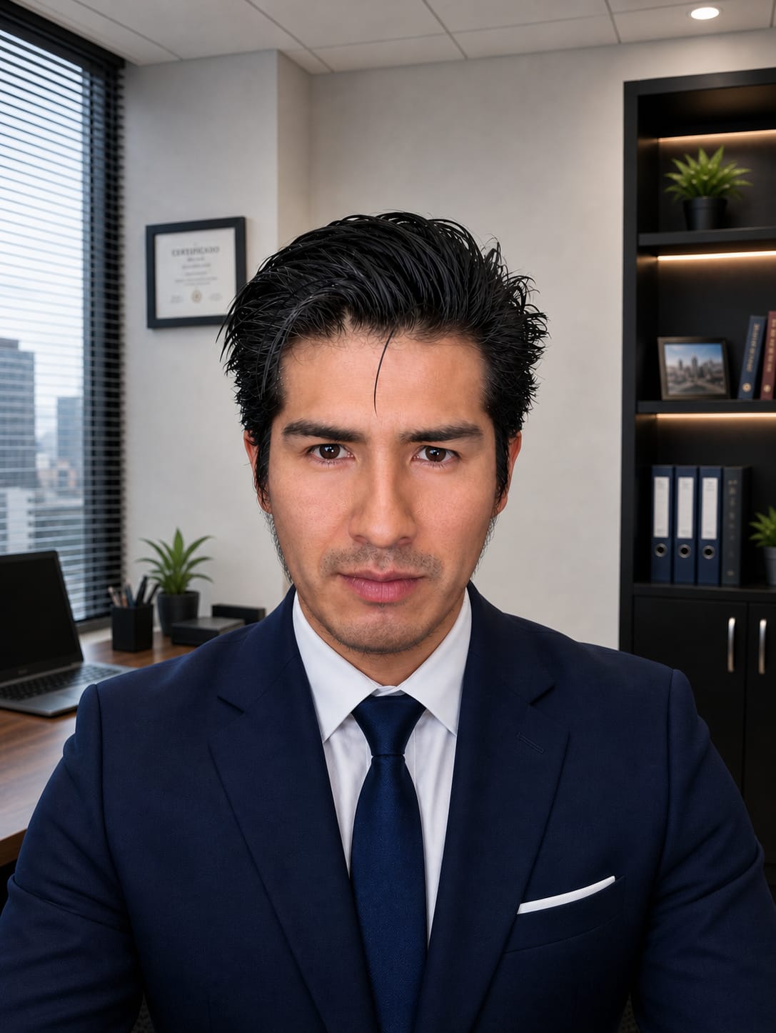 Daniel Chacón
